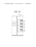 DISPLAY APPARATUS AND METHOD THEREOF diagram and image