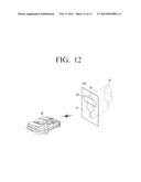 DISPLAY APPARATUS AND METHOD THEREOF diagram and image