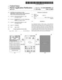 METHOD AND APPARATUS FOR PROVIDING USER INTERACTION BASED ON MULTI TOUCH     FINGER GESTURE diagram and image