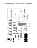 MULTIMEDIA, MULTIUSER SYSTEM AND ASSOCIATED METHODS diagram and image