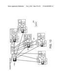 MULTIMEDIA, MULTIUSER SYSTEM AND ASSOCIATED METHODS diagram and image