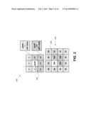 PEAK DETECTION SCHEMES FOR TOUCH POSITION DETECTION diagram and image