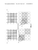 PEAK DETECTION SCHEMES FOR TOUCH POSITION DETECTION diagram and image