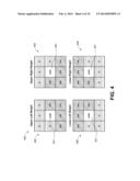 PEAK DETECTION SCHEMES FOR TOUCH POSITION DETECTION diagram and image