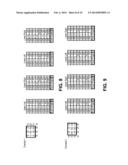 PEAK DETECTION SCHEMES FOR TOUCH POSITION DETECTION diagram and image