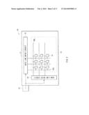 DRIVER IC MOUNTING BOARD, DISPLAY UNIT, AND PROJECTION DISPLAY UNIT diagram and image