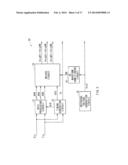 DRIVER IC MOUNTING BOARD, DISPLAY UNIT, AND PROJECTION DISPLAY UNIT diagram and image