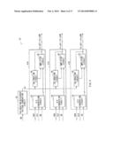 DRIVER IC MOUNTING BOARD, DISPLAY UNIT, AND PROJECTION DISPLAY UNIT diagram and image