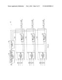 DRIVER IC MOUNTING BOARD, DISPLAY UNIT, AND PROJECTION DISPLAY UNIT diagram and image