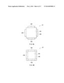 DRIVER IC MOUNTING BOARD, DISPLAY UNIT, AND PROJECTION DISPLAY UNIT diagram and image