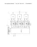 DRIVER IC MOUNTING BOARD, DISPLAY UNIT, AND PROJECTION DISPLAY UNIT diagram and image