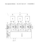 DRIVER IC MOUNTING BOARD, DISPLAY UNIT, AND PROJECTION DISPLAY UNIT diagram and image