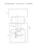 DRIVER IC MOUNTING BOARD, DISPLAY UNIT, AND PROJECTION DISPLAY UNIT diagram and image