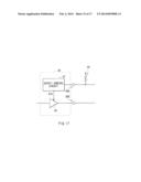 DRIVER IC MOUNTING BOARD, DISPLAY UNIT, AND PROJECTION DISPLAY UNIT diagram and image