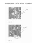 HYBRID METHOD OF COMBINING MULTIPOINT STATISTIC AND OBJECT-BASED METHODS     FOR CREATING RESERVOIR PROPERTY MODELS diagram and image