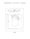 SYSTEM FOR DELIVERING AND ENABLING INTERACTIVITY WITH IMAGES diagram and image