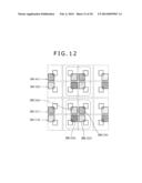 IMAGE PROCESSING APPARATUS, IMAGE PROCESSING METHOD AND MANUFACTURING     APPARATUS diagram and image