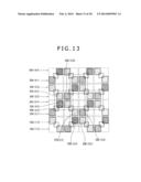 IMAGE PROCESSING APPARATUS, IMAGE PROCESSING METHOD AND MANUFACTURING     APPARATUS diagram and image