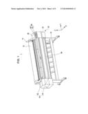 PLATEN UNIT AND LIQUID EJECTING APPARATUS diagram and image