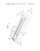 PLATEN UNIT AND LIQUID EJECTING APPARATUS diagram and image