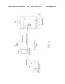 APPARATUS AND METHOD FOR CONFIGURING HIGH-DEFINITION VIDEO TELEPHONY     BETWEEN COMPUTER DEVICES diagram and image