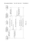 APPARATUS AND METHOD FOR CONFIGURING HIGH-DEFINITION VIDEO TELEPHONY     BETWEEN COMPUTER DEVICES diagram and image