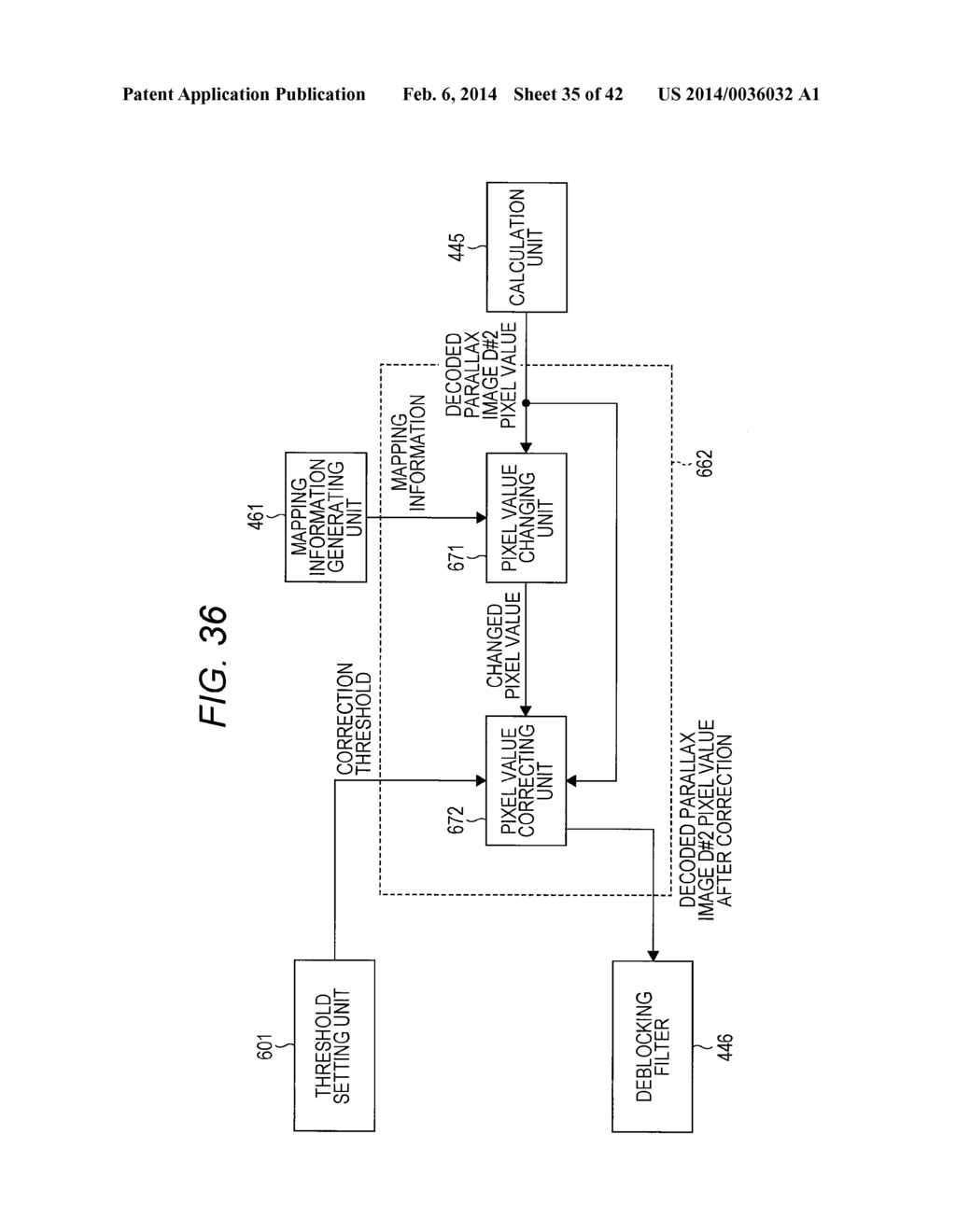 IMAGE PROCESSING DEVICE, IMAGE PROCESSING METHOD, AND PROGRAM - diagram, schematic, and image 36
