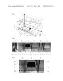 METHOD AND APPARATUS FOR DETECTING OR CHECKING AN ARRANGEMENT OF     LABORATORY ARTICLES ON A WORK AREA OF A LABORATORY WORK STATION diagram and image