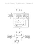 INFORMATION PROCESSING APPARATUS AND METHOD, AND PROGRAM STORAGE MEDIUM     FOR CONTENT DATA ASSOCIATED WITH POSITION DATA diagram and image