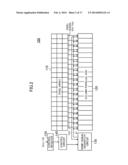 RAMP-SIGNAL GENERATOR CIRCUIT, AND IMAGE SENSOR AND IMAGING SYSTEM     INCLUDING THE SAME diagram and image