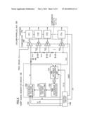 RAMP-SIGNAL GENERATOR CIRCUIT, AND IMAGE SENSOR AND IMAGING SYSTEM     INCLUDING THE SAME diagram and image