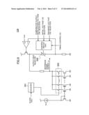 RAMP-SIGNAL GENERATOR CIRCUIT, AND IMAGE SENSOR AND IMAGING SYSTEM     INCLUDING THE SAME diagram and image