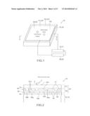 TOUCHSCREEN PANEL SENSOR FILM AND MANUFACTURING METHOD THEREOF diagram and image