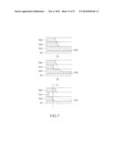 TOUCHSCREEN PANEL SENSOR FILM AND MANUFACTURING METHOD THEREOF diagram and image