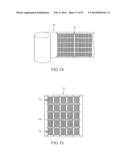 TOUCHSCREEN PANEL SENSOR FILM AND MANUFACTURING METHOD THEREOF diagram and image