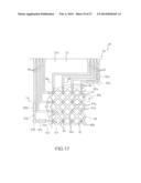 TOUCHSCREEN PANEL SENSOR FILM AND MANUFACTURING METHOD THEREOF diagram and image