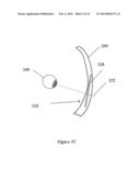 Electro-Active Ophthalmic Lenses Comprising Low Viscosity Liquid     Crystalline Mixtures diagram and image