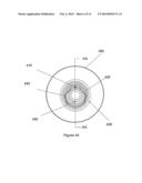 Electro-Active Ophthalmic Lenses Comprising Low Viscosity Liquid     Crystalline Mixtures diagram and image