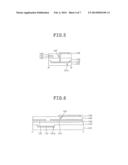 Liquid Crystal Display Device And Method For Manufacturing The Same diagram and image