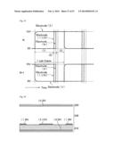 THIN FILM TRANSISTOR ARRAY SUBSTRATE AND LIQUID CRYSTAL DISPLAY DEVICE diagram and image