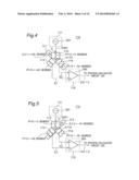 POSITION MEASURMENT APPARATUS FOR MEASURING POSITION OF MOBILE OBJECT ON     THE BASIS OF REFELECTED WAVE diagram and image