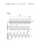 POSITION MEASURMENT APPARATUS FOR MEASURING POSITION OF MOBILE OBJECT ON     THE BASIS OF REFELECTED WAVE diagram and image