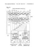 POSITION MEASURMENT APPARATUS FOR MEASURING POSITION OF MOBILE OBJECT ON     THE BASIS OF REFELECTED WAVE diagram and image