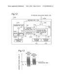 POSITION MEASURMENT APPARATUS FOR MEASURING POSITION OF MOBILE OBJECT ON     THE BASIS OF REFELECTED WAVE diagram and image