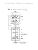 POSITION MEASURMENT APPARATUS FOR MEASURING POSITION OF MOBILE OBJECT ON     THE BASIS OF REFELECTED WAVE diagram and image