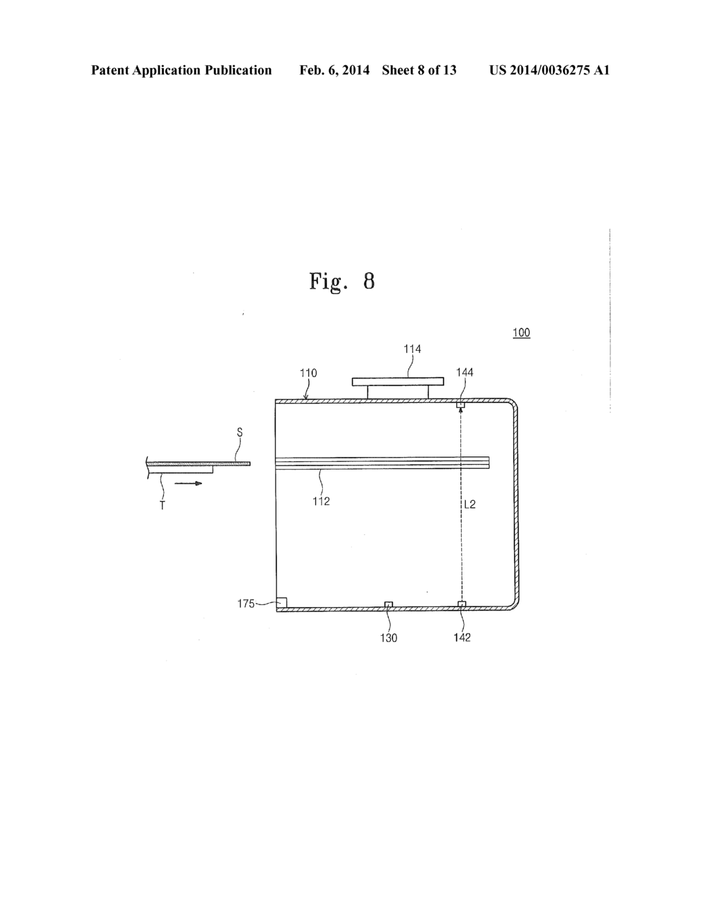 Measuring Device and Measuring Method - diagram, schematic, and image 09