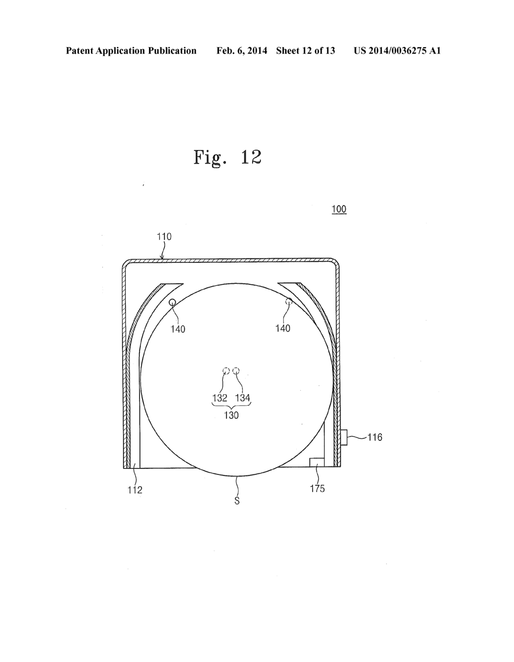 Measuring Device and Measuring Method - diagram, schematic, and image 13