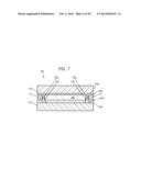 VEHICULAR REARVIEW MIRROR ELEMENTS AND ASSEMBLIES INCORPORATING THESE     ELEMENTS diagram and image