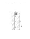 VEHICULAR REARVIEW MIRROR ELEMENTS AND ASSEMBLIES INCORPORATING THESE     ELEMENTS diagram and image