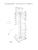 VEHICULAR REARVIEW MIRROR ELEMENTS AND ASSEMBLIES INCORPORATING THESE     ELEMENTS diagram and image